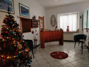 Hotel San Paolo Varazze